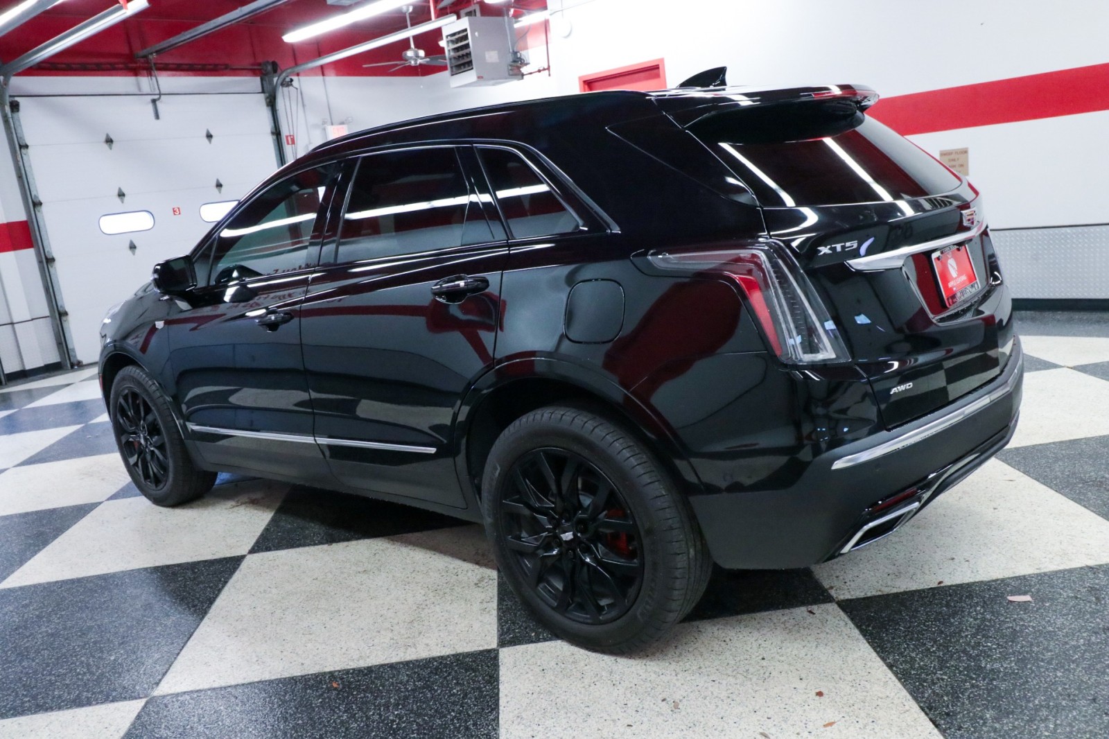 Used Car 2023 Cadillac Xt5  Awd Sport For Sale Under $40,000 In Austin, Texas