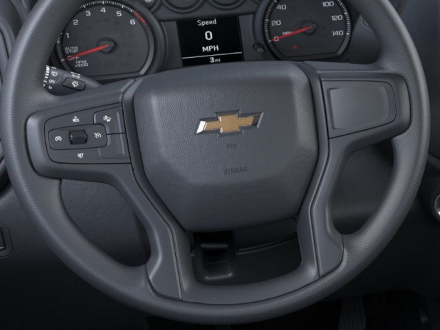 ChevroletSilverado 150019