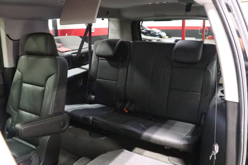 2015 Chevrolet Suburban LTZ 4WD 4dr Suv in , 