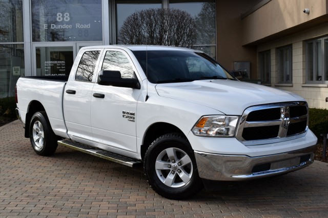 2022 Ram 1500 Classic Express 5