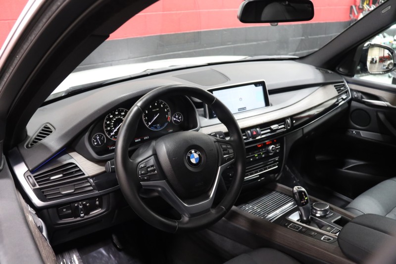 2017 BMW X5 xDrive40e iPerformance Sport 4dr Suv in , 