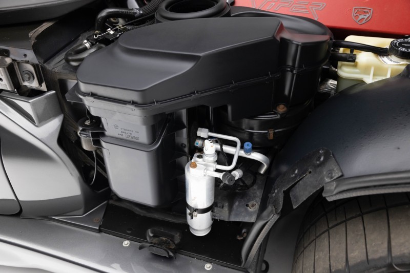 2002 Dodge Viper RT/10 in , 