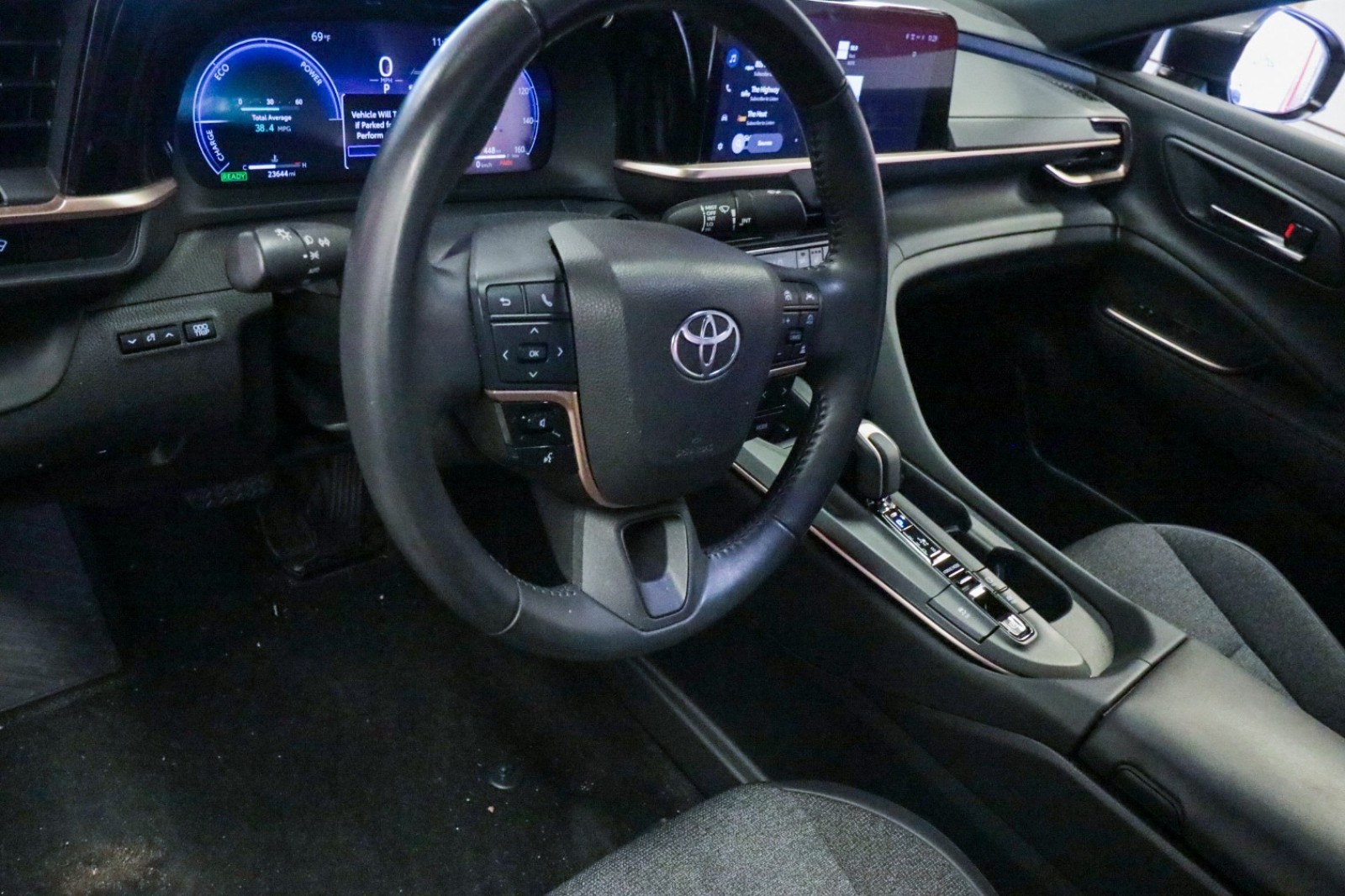 Used Car 2023 Toyota Crown  Xle For Sale Under $35,000 In Austin, Texas