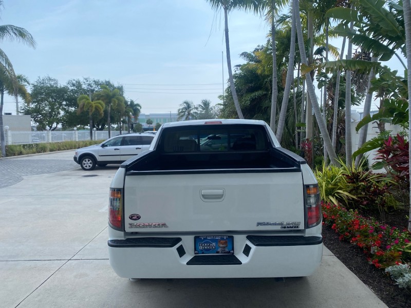 2008 Honda Ridgeline RTS 4WD LOW MILES 73,653 1 OWNER in , 