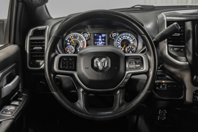 2021 Ram 3500 Big Horn 15