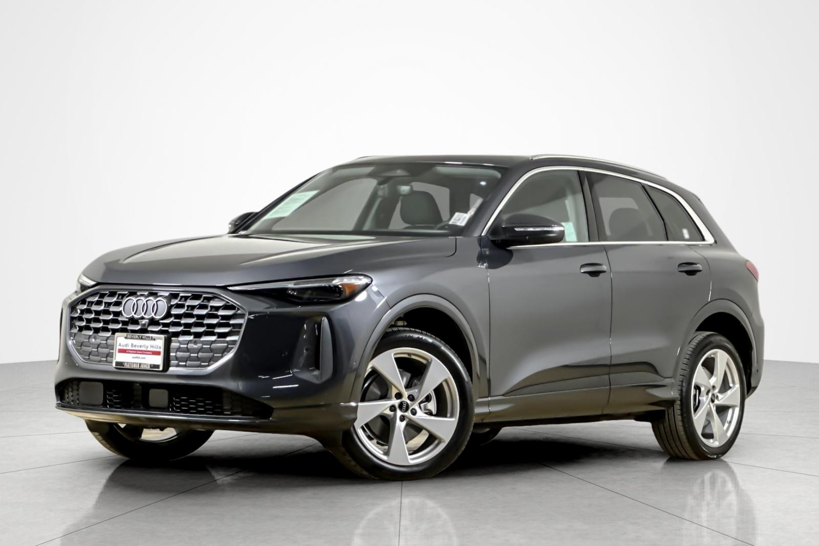 2026 Audi Q5 Premium Plus 2.0 TFSI quattro