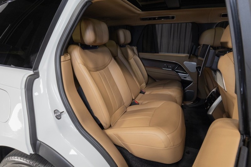 2023 Land Rover Range Rover Range Rover Autobiography ($163,670 MSRP!) *13,000 MILES* in , 