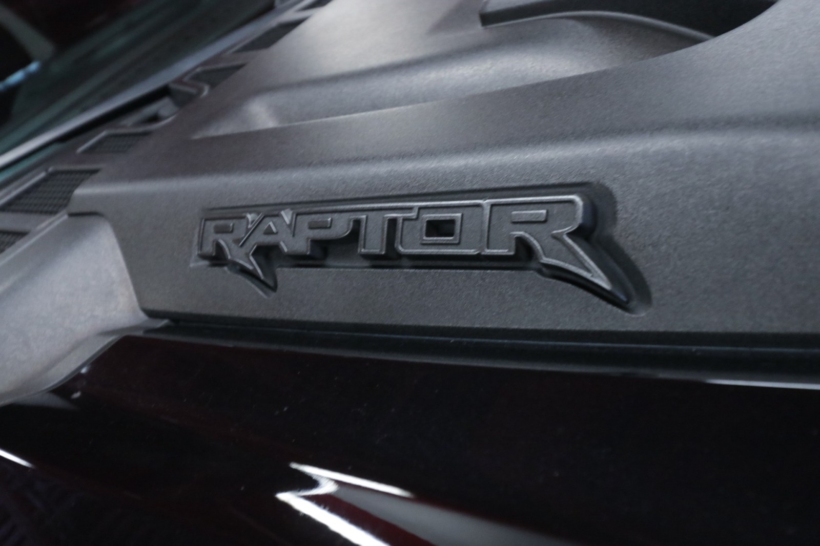 Used Car 2023 Ford F-150  Raptor For Sale Under $70,000 In Austin, Texas