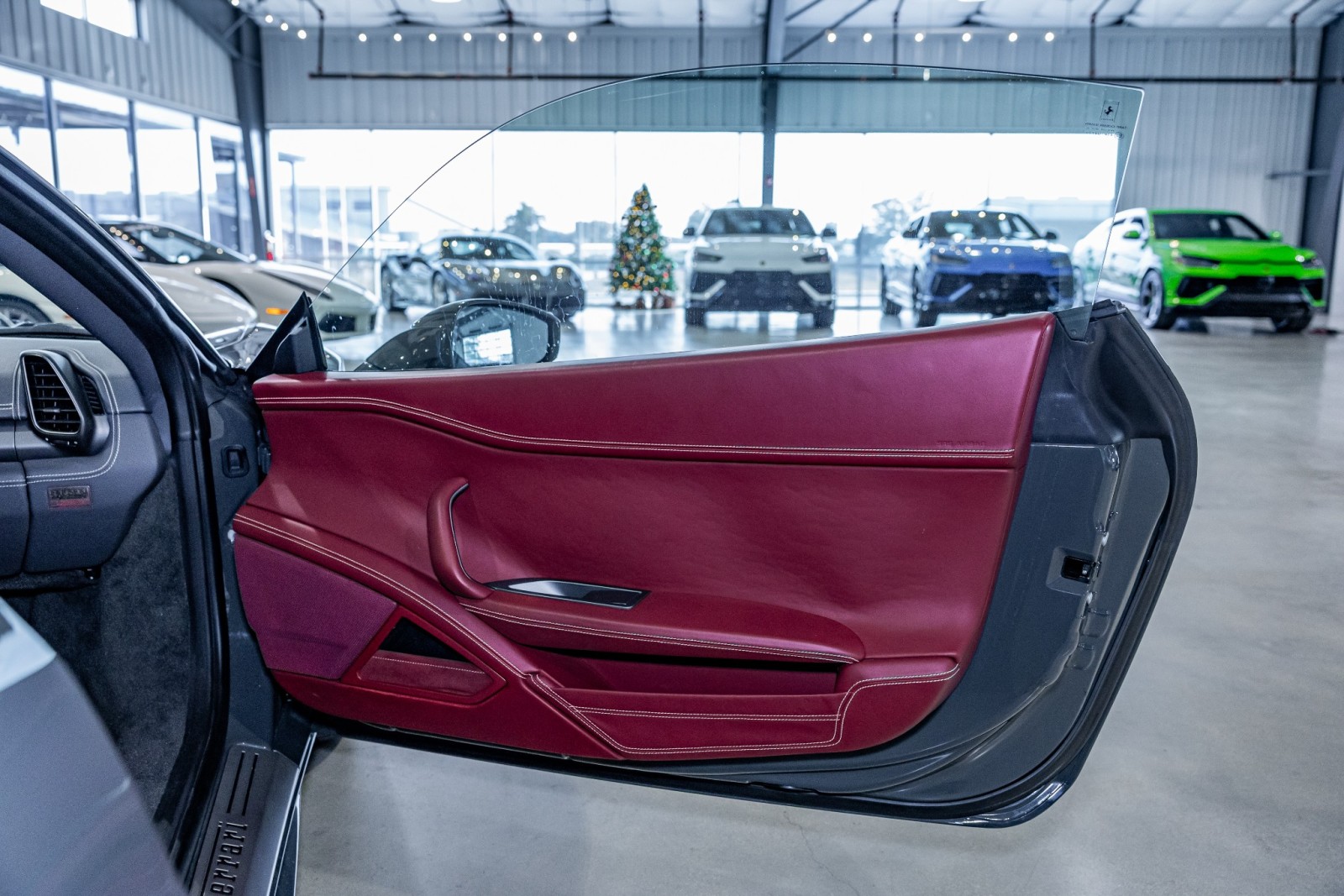 Used Car 2012 Ferrari 458 Italia  For Sale Under $250,000 In Boerne, Texas