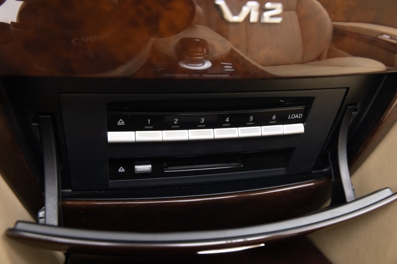2007 Mercedes-Benz CL 600 CL 600 in , 