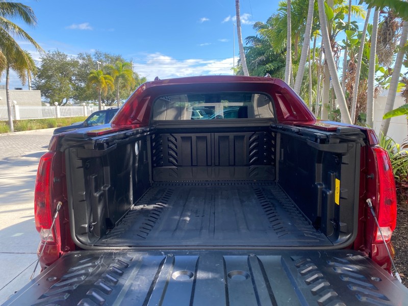 2007 Cadillac Escalade EXT LOW MILES 13,852 1 OWNER 4WD in , 