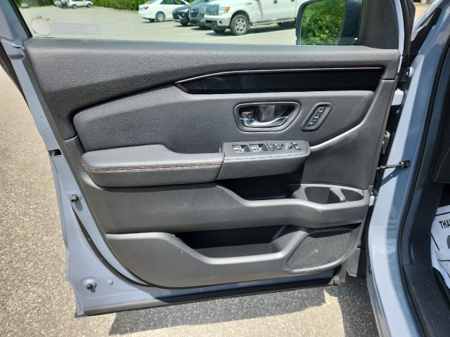 HondaPilot17