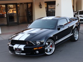 2007  Mustang Shelby GT500 in , 