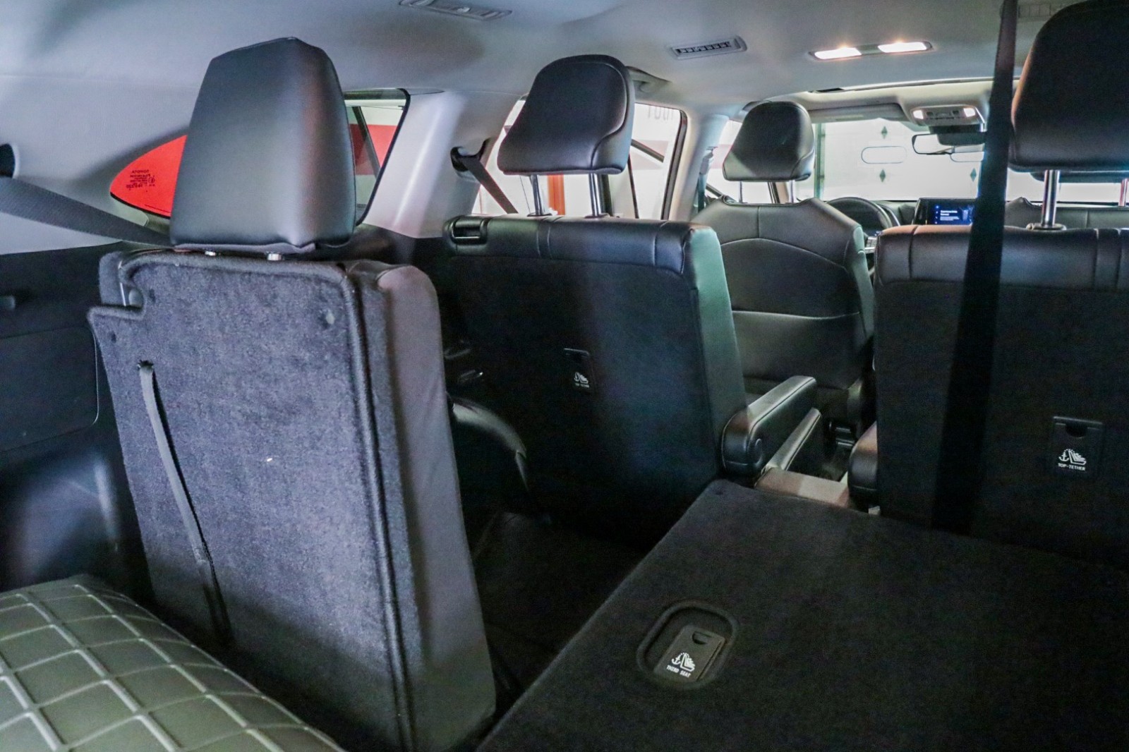 Used Car 2023 Toyota Highlander  Xle For Sale Under $40,000 In Austin, Texas