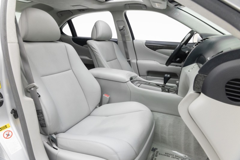 2007 Lexus LS 460 L L in ,