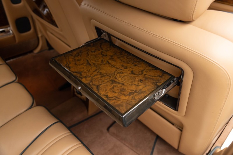 1998 Rolls-Royce Silver Spur  in , 