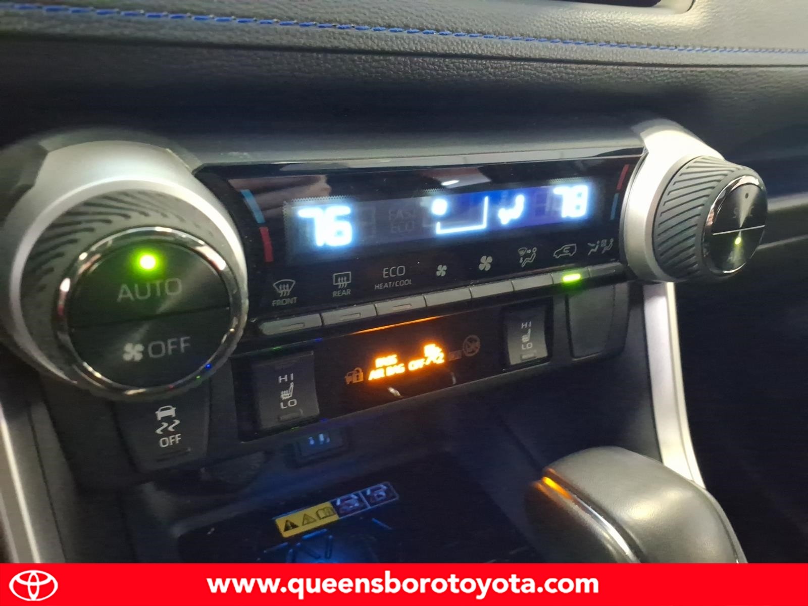 Used 2025 Toyota RAV4 SUV