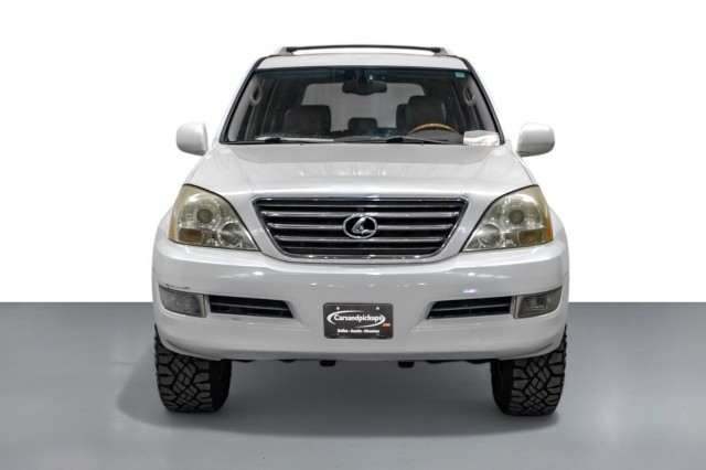 2004 Lexus GX 470  3