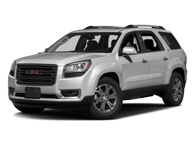 2017 GMC Acadia AWD's photo