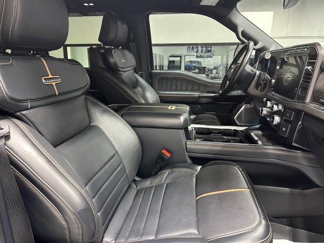 2023 Ford Super Duty F-250 SRW Platinum in , 