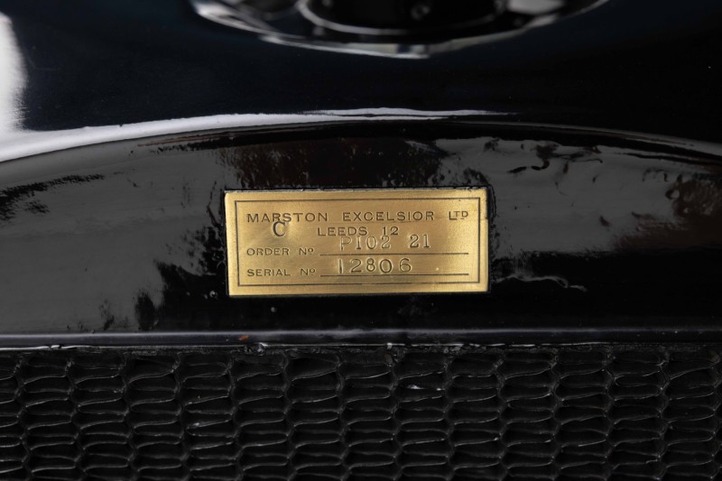 1954 Jaguar XK-Series XK120 Roadster in , 