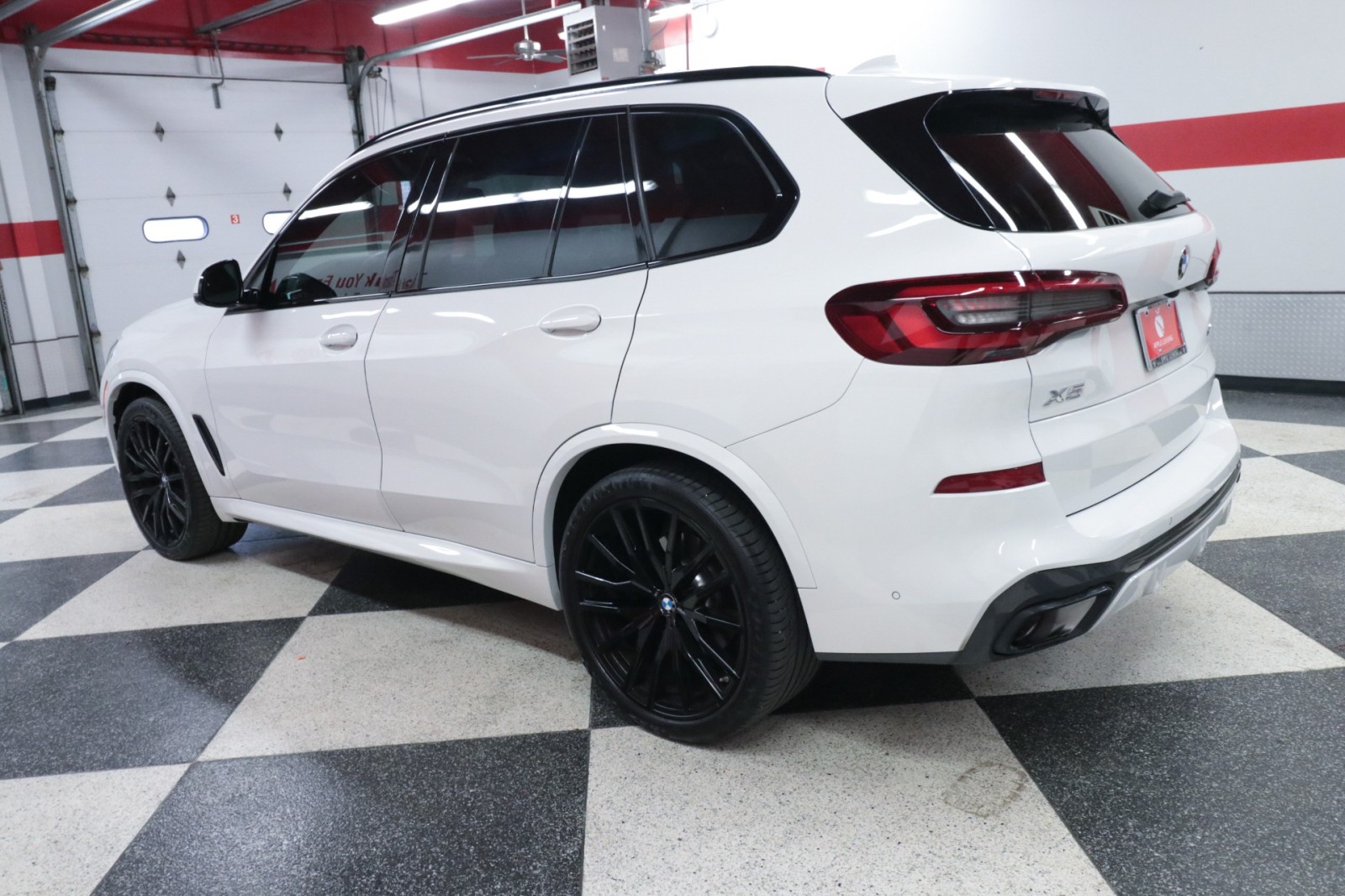 Used Car 2023 Bmw X5  Xdrive40i For Sale Under $60,000 In Austin, Texas