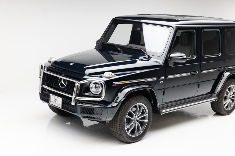 2021 Mercedes-Benz G 550 G 550 in , 