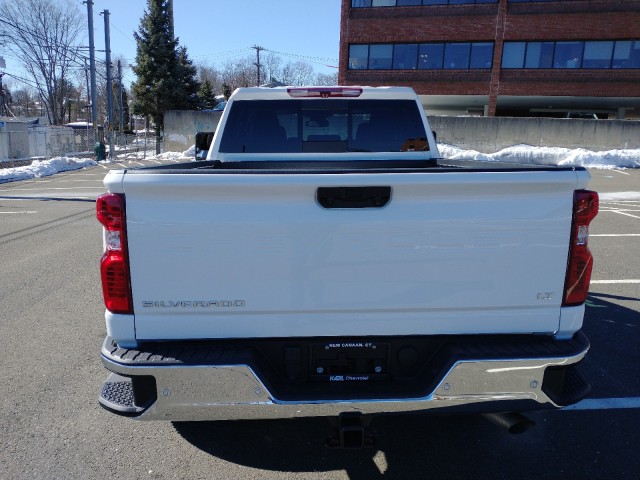 2024 Chevrolet Silverado 2500HD LT 10