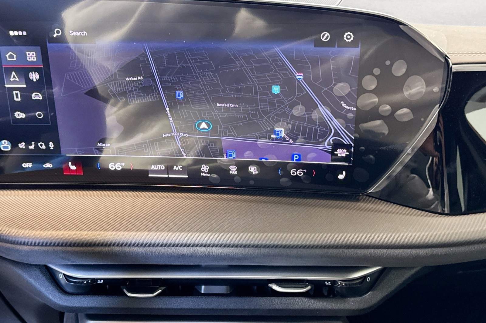 New 2025 Daytona Gray Pearl Effect Audi Premium Plus 3.0 TFSI quattro image 11