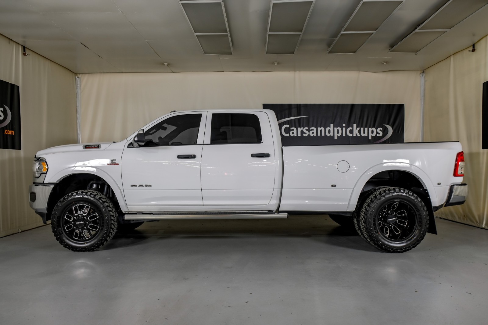 2022 Ram 3500 Tradesman 11