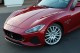 2019  GranTurismo Convertible Sport in , 