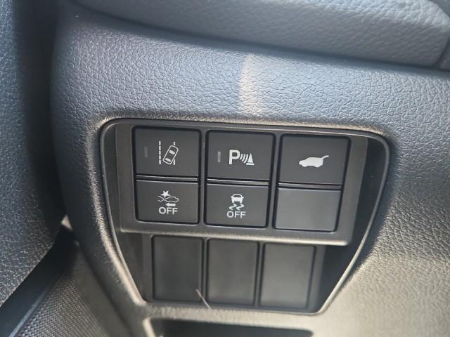 HondaCR-V Hybrid24