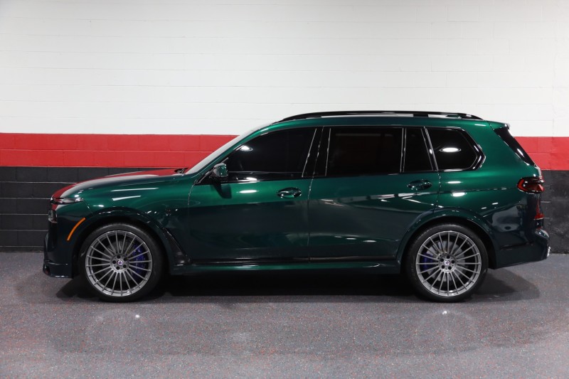 2024 BMW ALPINA XB7 4dr Suv in , 