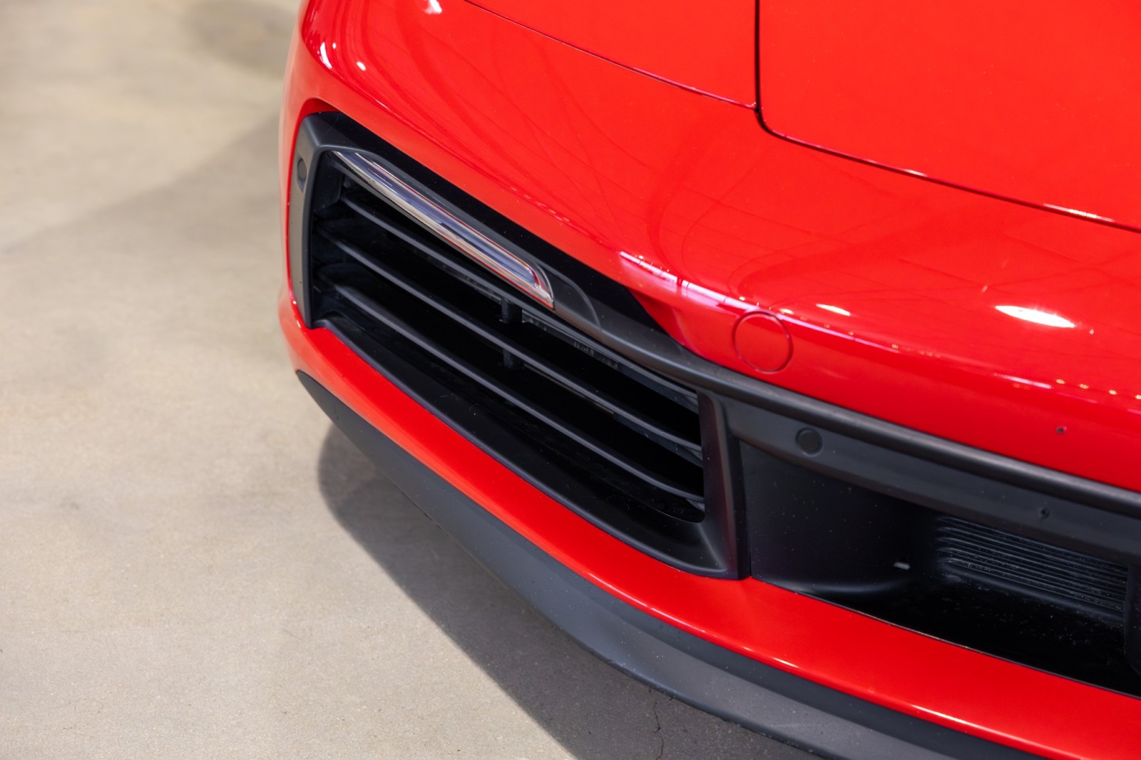 Used Car 2020 Porsche 911  Carrera S For Sale Under $130,000 In Boerne, Texas