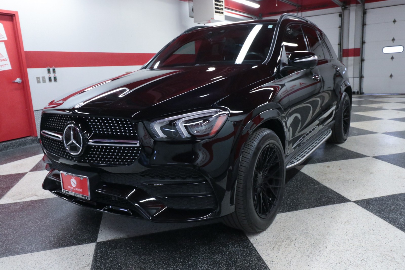 Used Car 2022 Mercedes-benz Gle  Gle 350 For Sale Under $50,000 In Austin, Texas