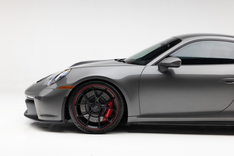 2022 Porsche 911 GT3 GT3 in , 