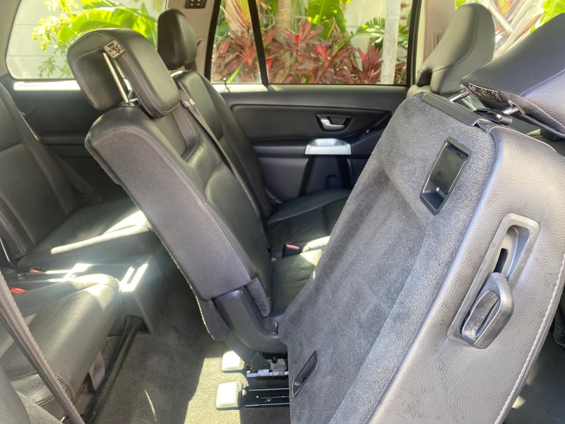 2006 Volvo XC90 SUV Turbo LOW MILES 55,260 1 OWNER FL in , 