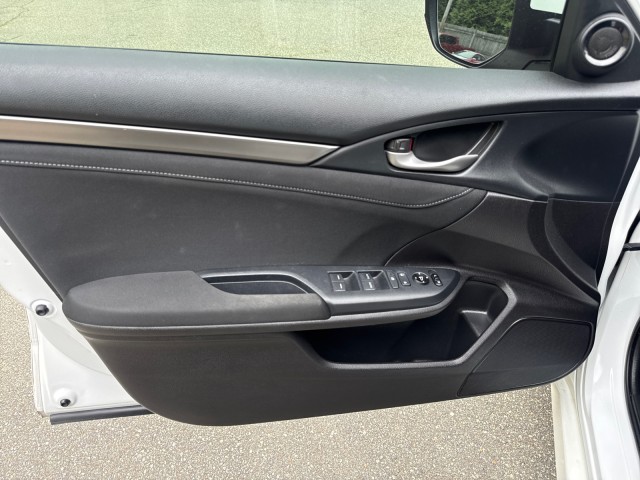 HondaCivic Hatchback17