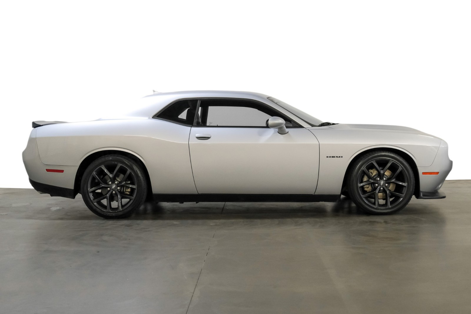 2021 Dodge Challenger R/T HEMI PlusTechBlackTopPkg DrvrConvcPkg HKAudio UconnectNav 6