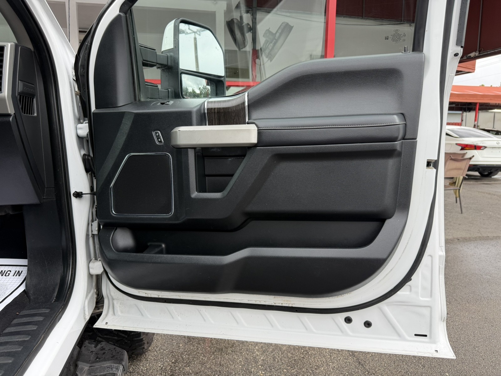 2021 Ford F-250 - $39,888