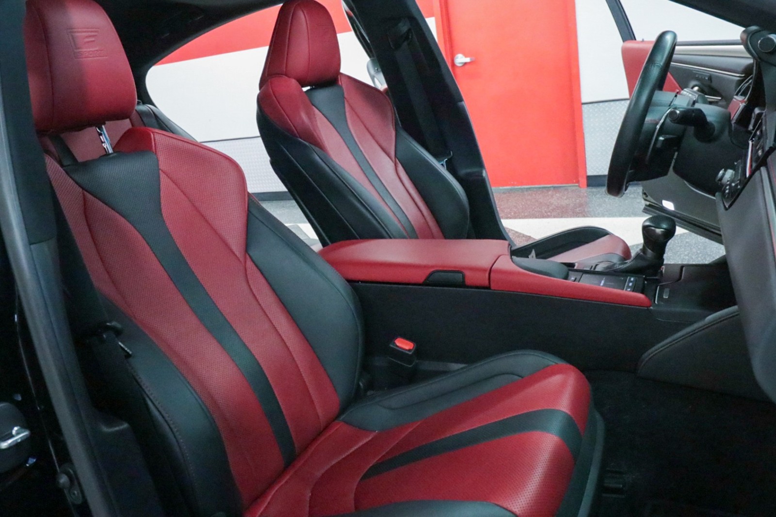 Used Car 2022 Lexus Es  Es 350 F Sport For Sale Under $35,000 In Austin, Texas