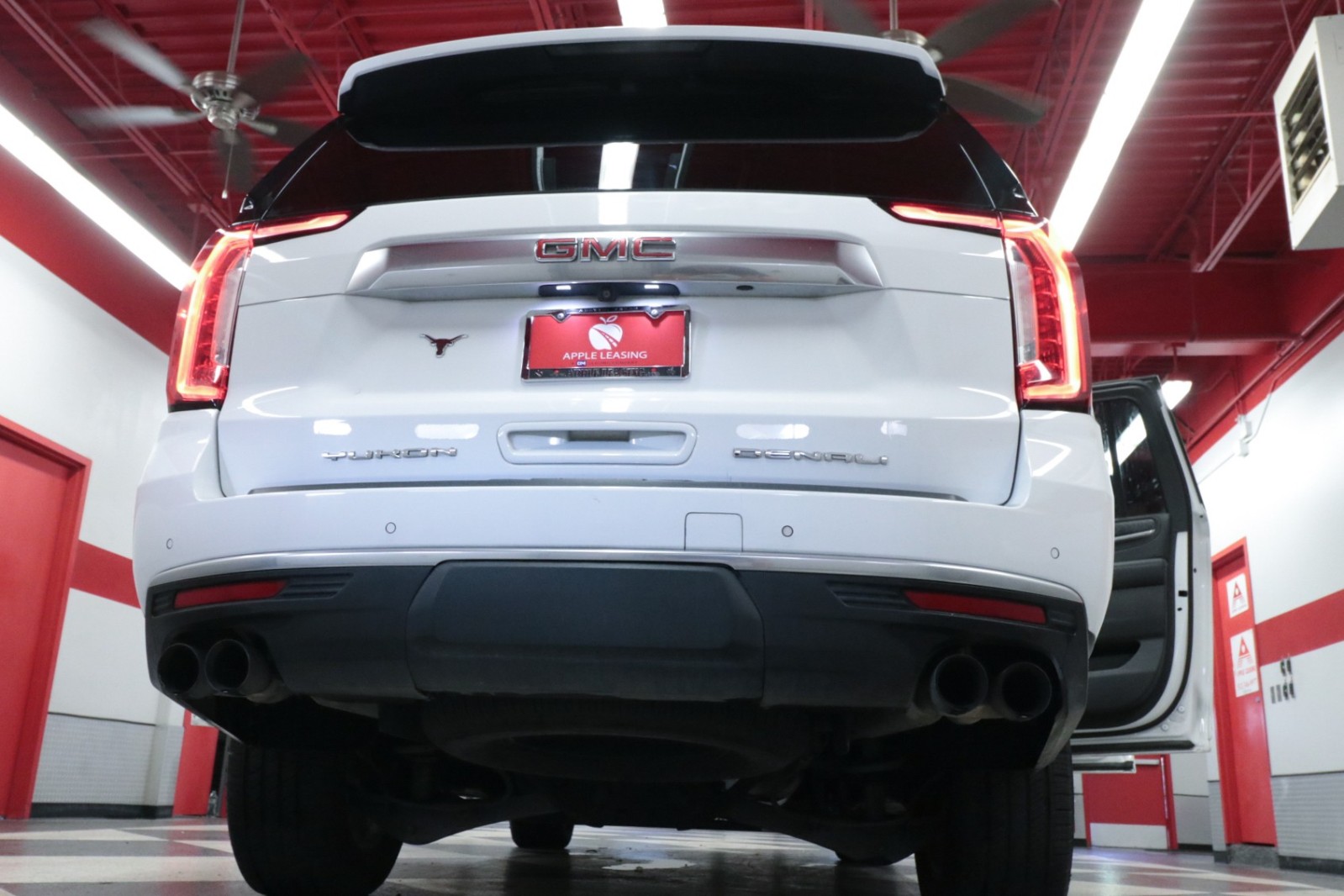 Used Car 2022 Gmc Yukon Xl  Denali For Sale Under $60,000 In Austin, Texas