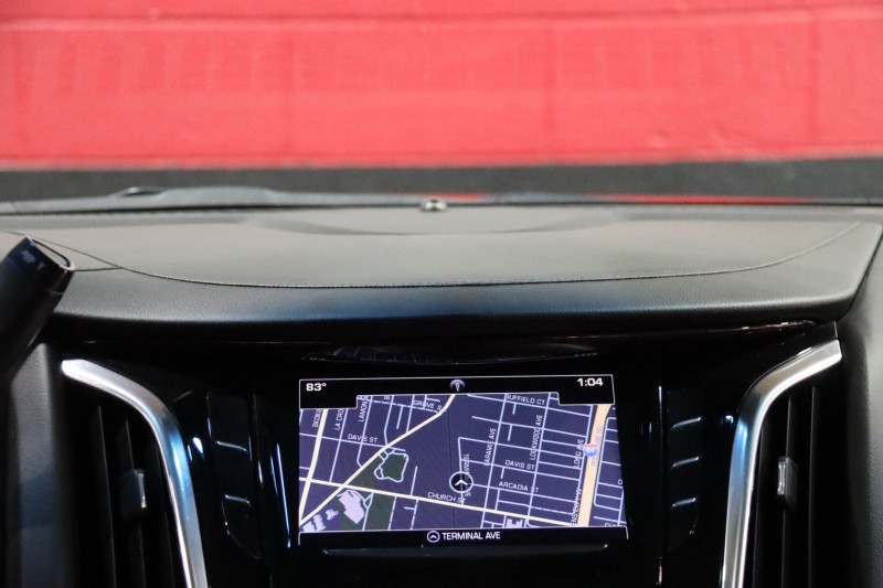 2016 Cadillac Escalade ESV Luxury Collection 4WD 4dr Suv in , 