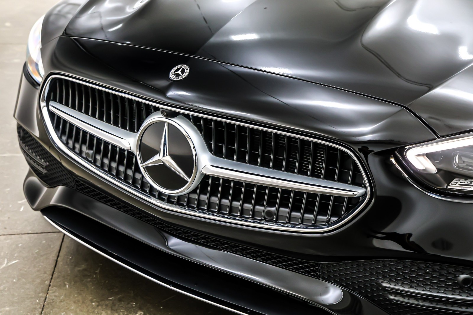 New 2026 Black Mercedes-Benz C 300 image 13