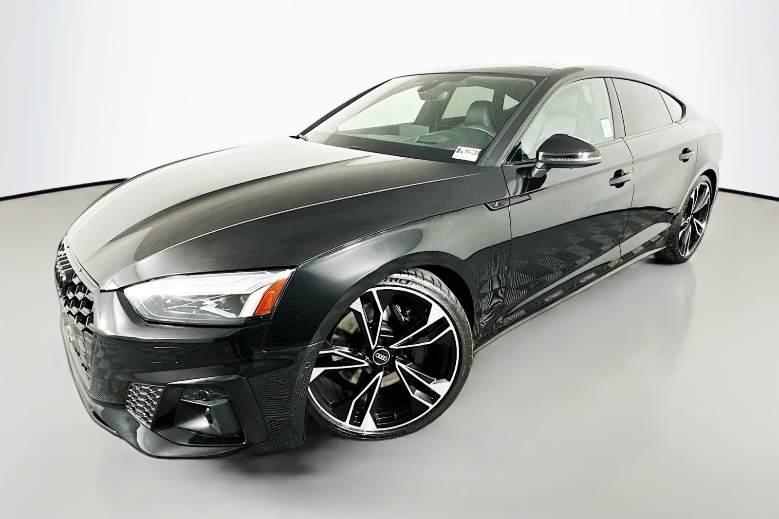 2023 Audi S5 Sportback