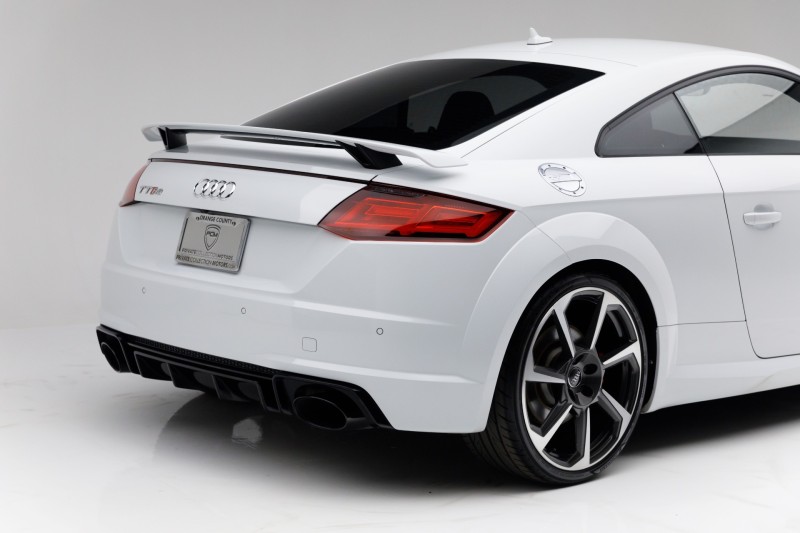 2018 Audi TT RS  in , 