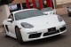 2018  718 Cayman  in , 