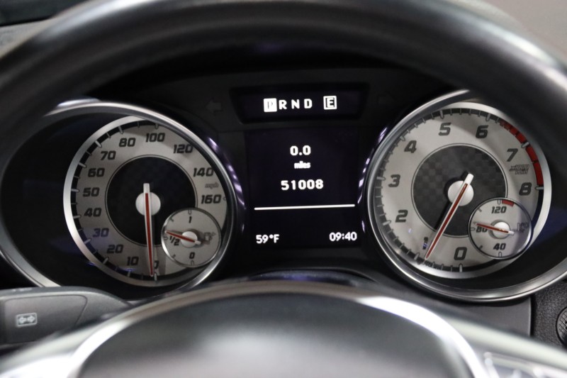 2013 Mercedes-Benz SLK 250 AMG Sport 2dr Roadster in ,