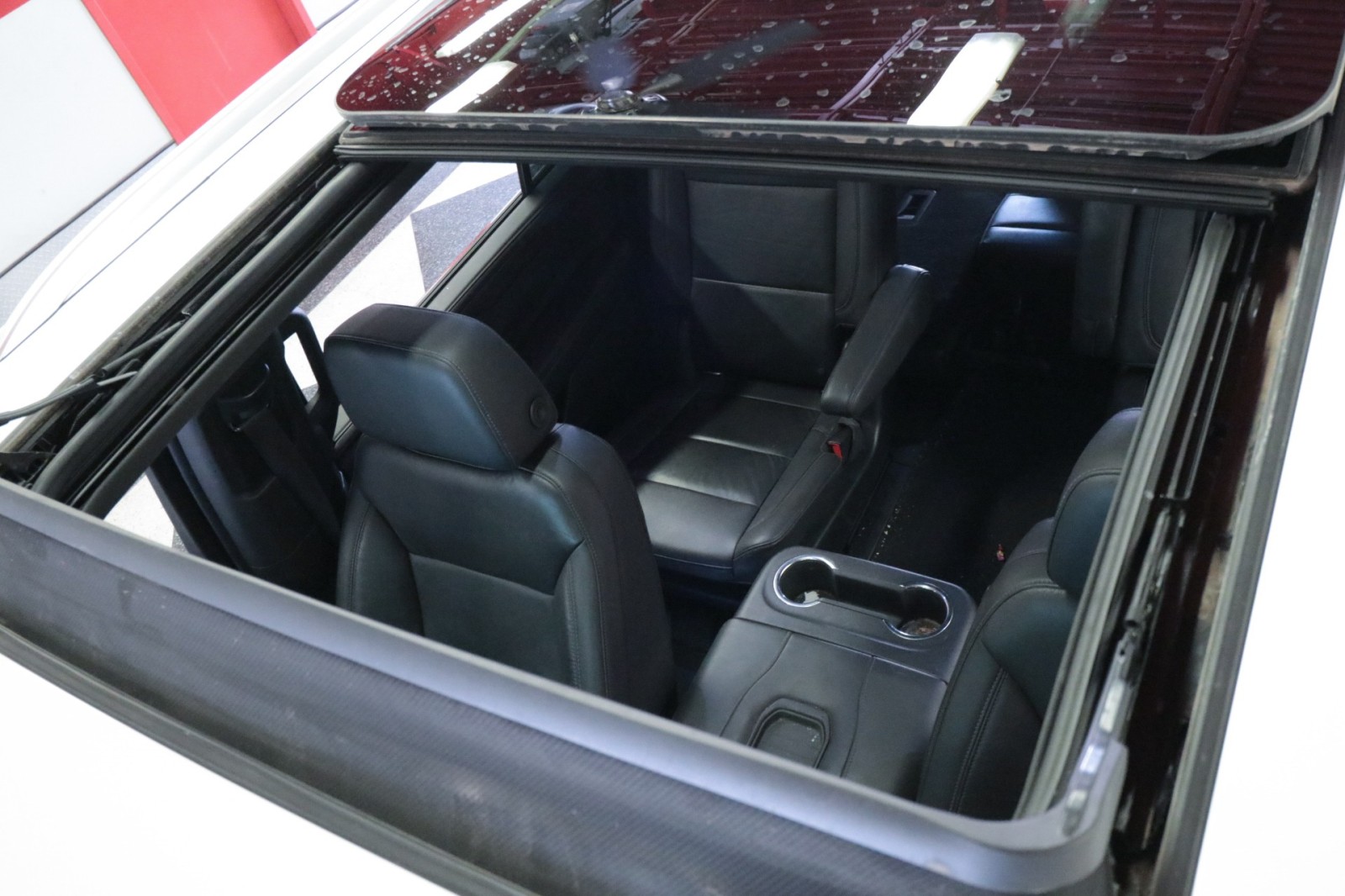 Used Car 2021 Chevrolet Suburban  Lt For Sale Under $35,000 In Austin, Texas