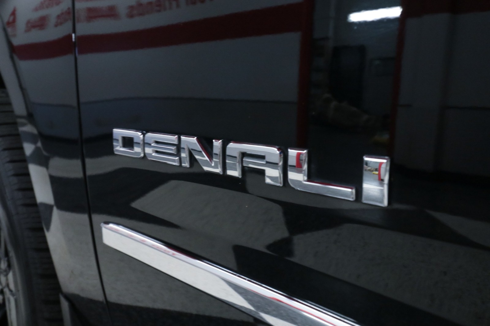Used Car 2020 Gmc Yukon Xl  Denali For Sale In Austin, Texas